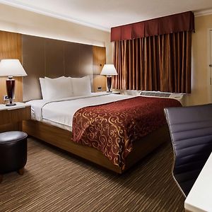 King Room Upper Floor